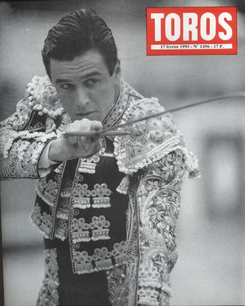 Livrenpoche : Toros n°1496 - Collectif - Livre