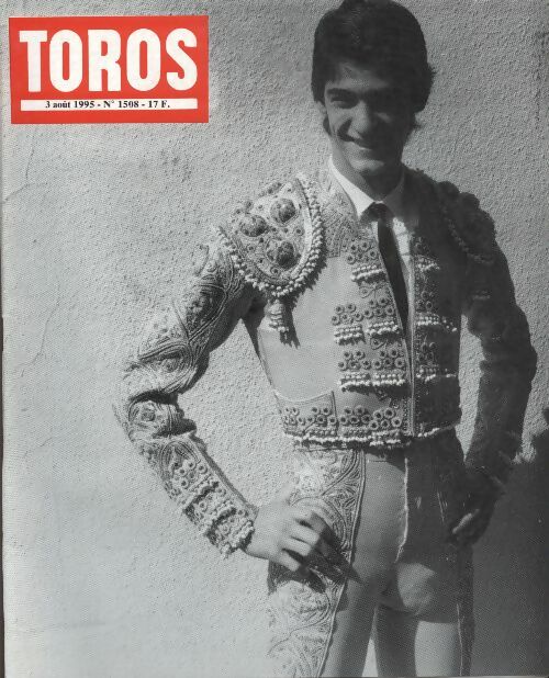 Livrenpoche : Toros n°1508 - Collectif - Livre