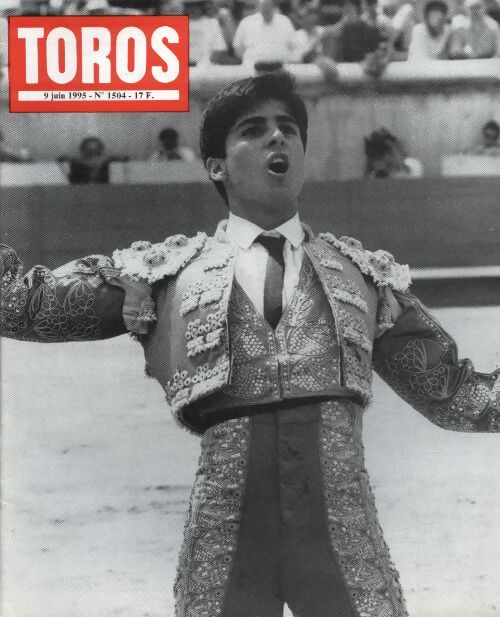 Livrenpoche : Toros n°1504 - Collectif - Livre