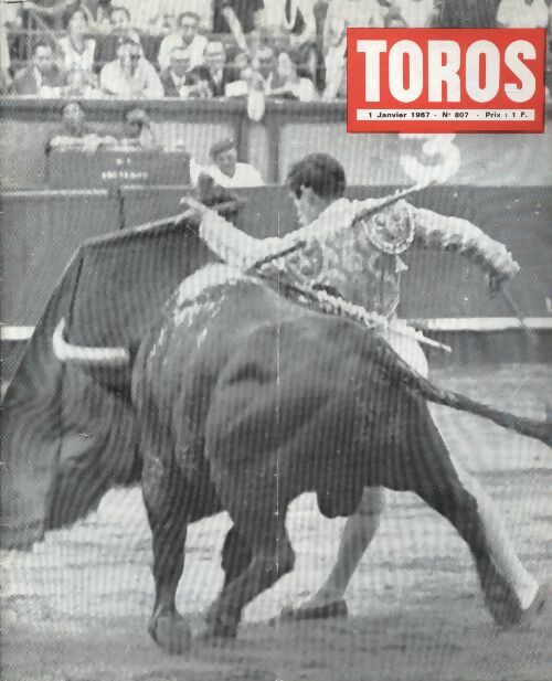 Livrenpoche : Toros n°807 - Collectif - Livre