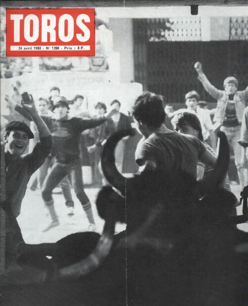 Livrenpoche : Toros n°1200 - Collectif - Livre