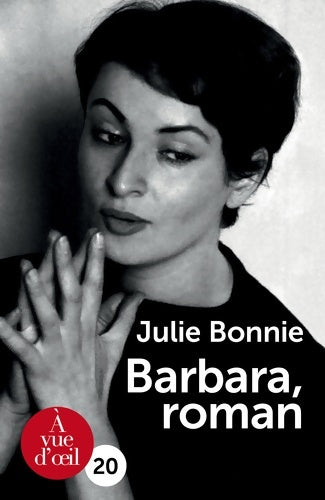 Livrenpoche : Barbara roman - Julie Bonnie - Livre
