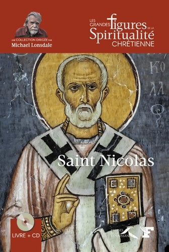 Livrenpoche : Saint Nicolas (12) - Odile Haumonté - Livre