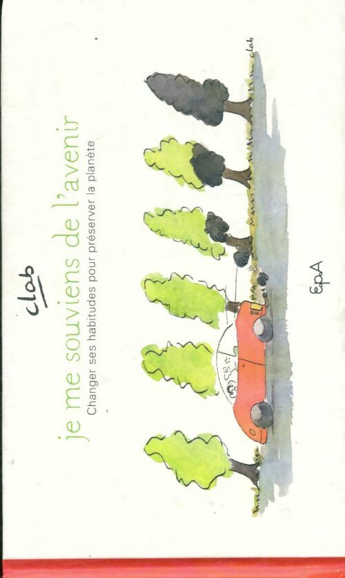 Livrenpoche : Je me souviens de l'avenir - C. Labasse - Livre