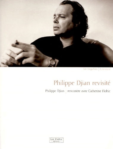 Livrenpoche : Philippe djian revisité - Philippe Djian - Livre
