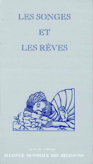 Livrenpoche : Songes et les rêves - Alliance Mondiale Des Religions - Livre