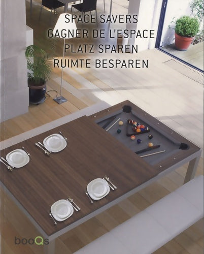 Livrenpoche : Gagner de l'espace - Alex Sanchez Vidiella - Livre