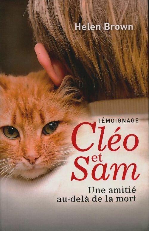 Livrenpoche : Cléo & Sam - Brown Helen - Livre