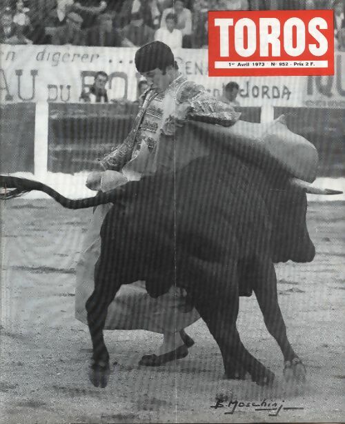 Livrenpoche : Toros n°952 - Collectif - Livre