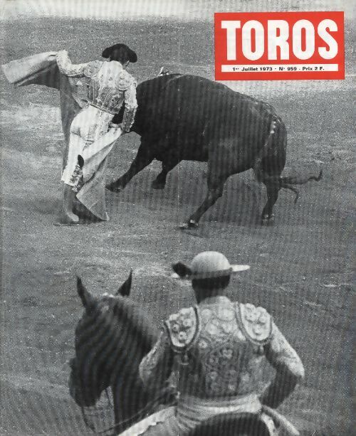 Livrenpoche : Toros n°959 - Collectif - Livre