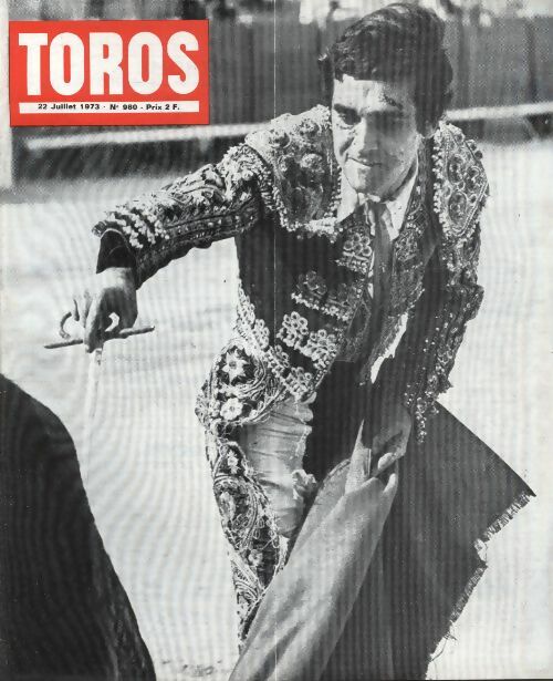 Livrenpoche : Toros n°960 - Collectif - Livre
