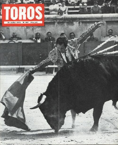 Livrenpoche : Toros n°961 - Collectif - Livre