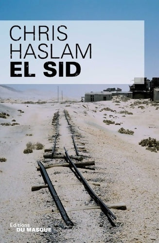 Livrenpoche : El sid - Chris Haslam - Livre