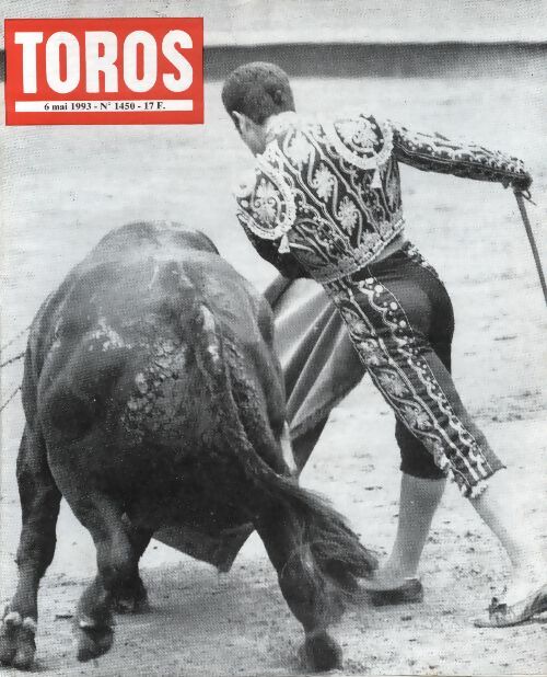 Livrenpoche : Toros n°1450 - Collectif - Livre