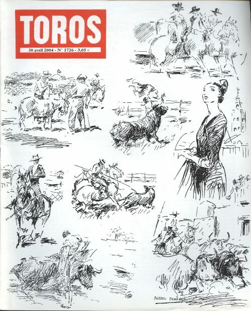 Livrenpoche : Toros n°1726 - Collectif - Livre