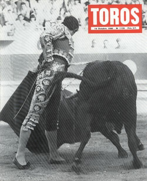 Livrenpoche : Toros n°1139 - Collectif - Livre