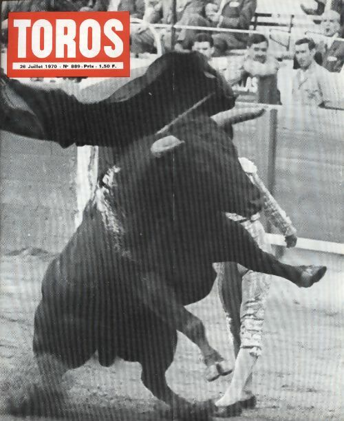 Livrenpoche : Toros n°889 - Collectif - Livre