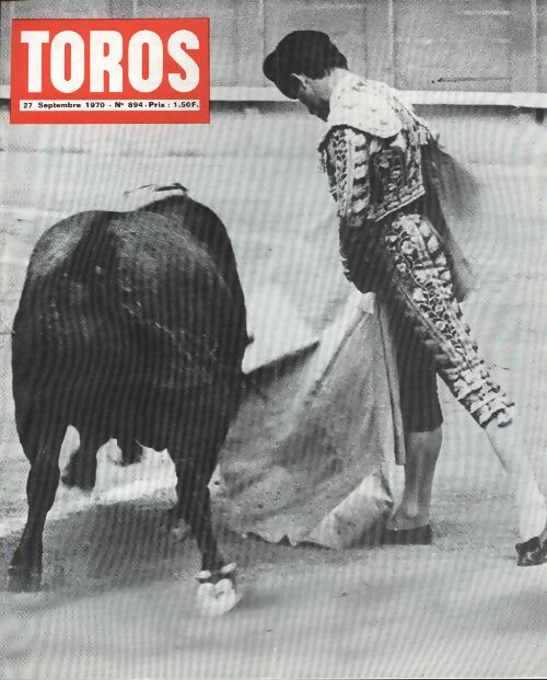 Livrenpoche : Toros n°894 - Collectif - Livre