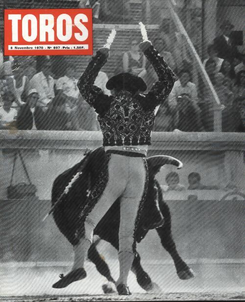 Livrenpoche : Toros n°897 - Collectif - Livre
