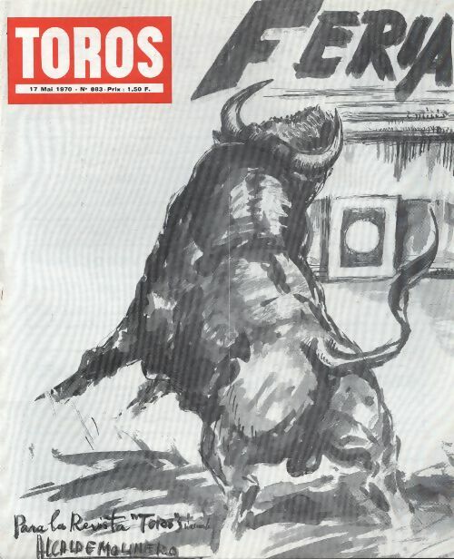 Livrenpoche : Toros n°883 - Collectif - Livre