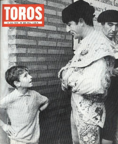 Livrenpoche : Toros n°885 - Collectif - Livre