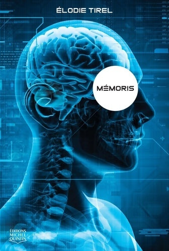 Livrenpoche : Mémoris - Élodie Tirel - Livre