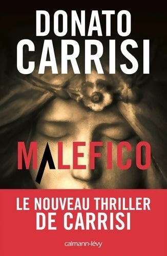 Livrenpoche : Malefico - Donato Carrisi - Livre