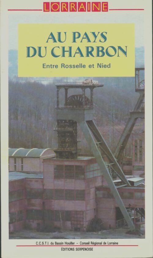 Livrenpoche : Au pays du charbon - Collectif - Livre