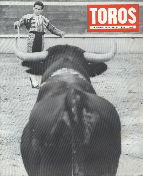 Livrenpoche : Toros n°877 - Collectif - Livre
