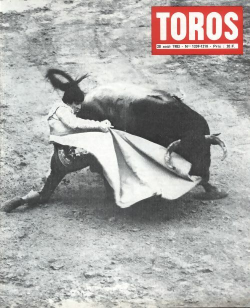 Livrenpoche : Toros n°1209-12010 - Collectif - Livre