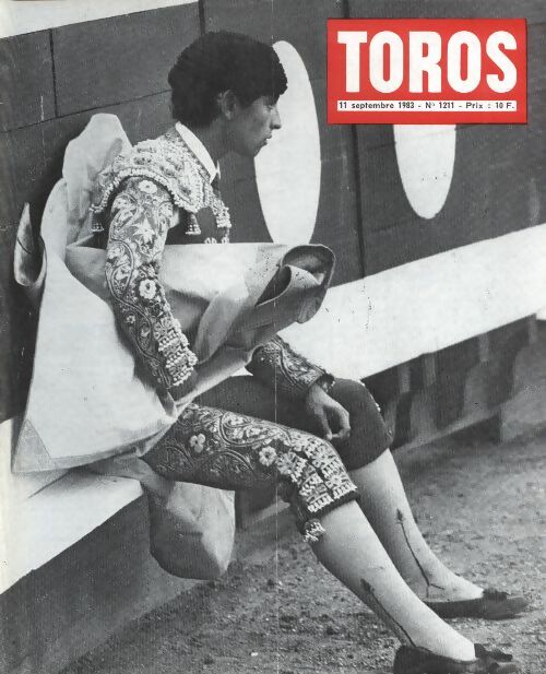 Livrenpoche : Toros n°1211 - Collectif - Livre