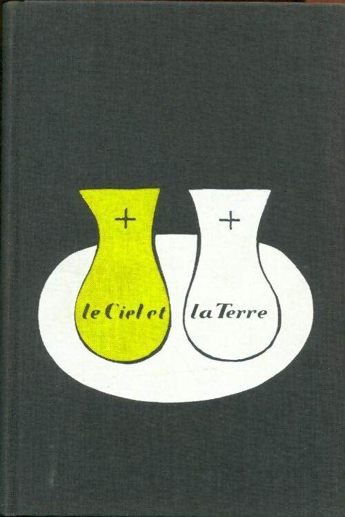 Livrenpoche : Le ciel et la terre - Carlo Coccioli - Livre