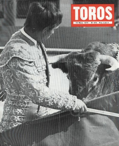 Livrenpoche : Toros n°975 - Collectif - Livre