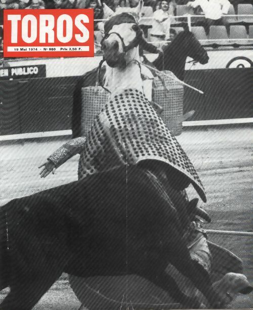 Livrenpoche : Toros n°980 - Collectif - Livre