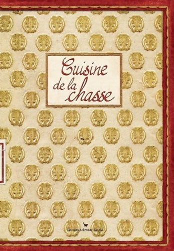 Livrenpoche : Cuisine de la chasse - Marie Vachon - Livre