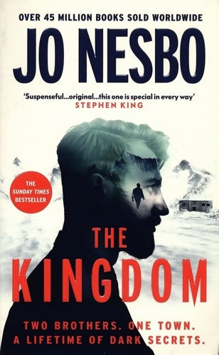 Livrenpoche : The kingdom - Jo Nesbo - Livre