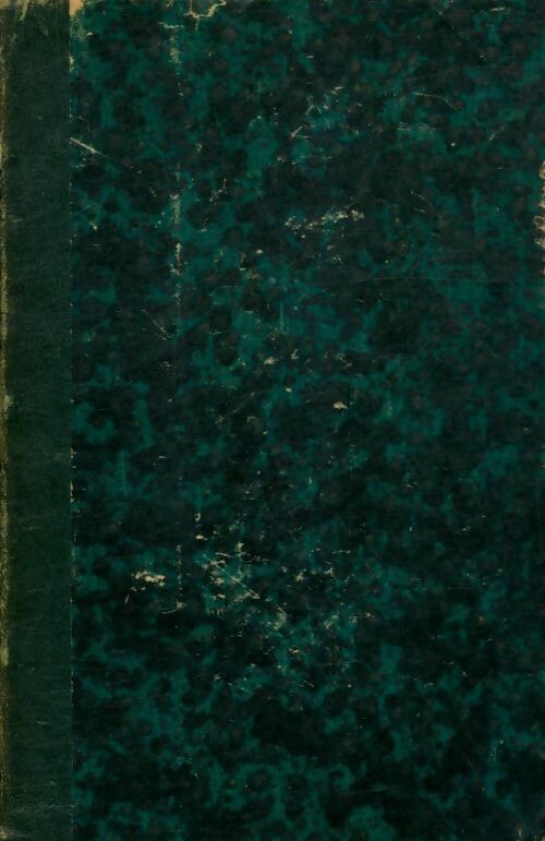 Livrenpoche : Histoire de la Gaule sous la domination romaine Tome I - Amédée Thierry - Livre