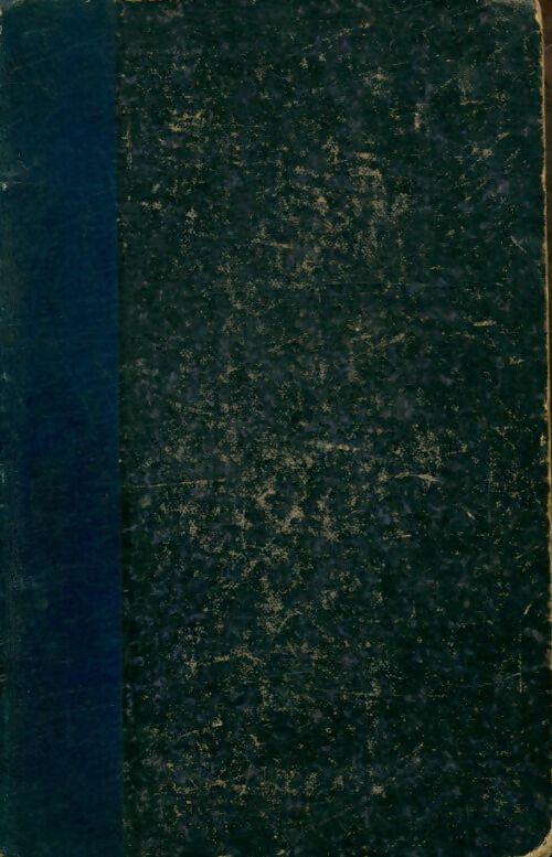 Livrenpoche : Le coupable  - François Coppée - Livre