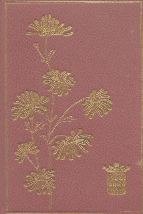 Livrenpoche : Mémoires doutre-tombe Tome mémoires doutre-tombe Tome - François René Chateaubriand - Livre