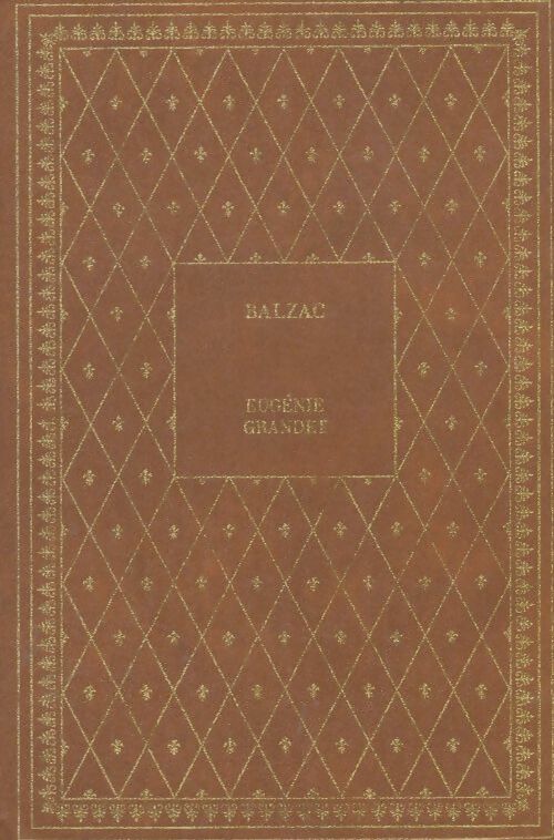 Livrenpoche : Eugénie Grandet - Honoré De Balzac - Livre