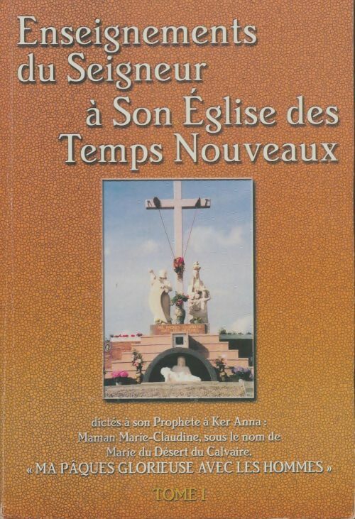 Livrenpoche : Enseignements du seigneur à son église des temps nouveaux - Xxx - Livre