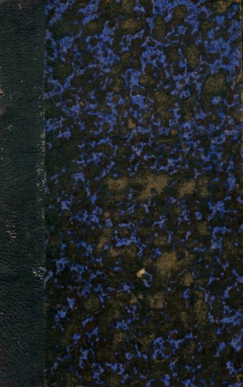 Livrenpoche : Histoire de la conquête de l'Angleterre par les normands Tome I - Augustin Thierry - Livre