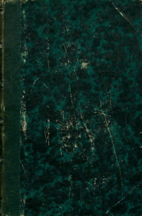 Livrenpoche : Histoire d'Attila et de ses successeurs Tome II - Amédée Thierry - Livre