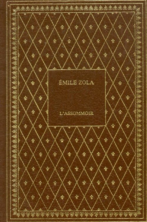 Livrenpoche : L'assommoir - Emile Zola - Livre