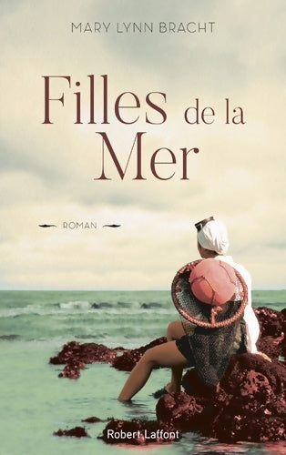 Filles de la mer - Mary Lynn Bracht - Livre