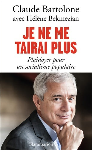 Livrenpoche : Je ne me tairai plus - Hélène Bekmézian - Livre