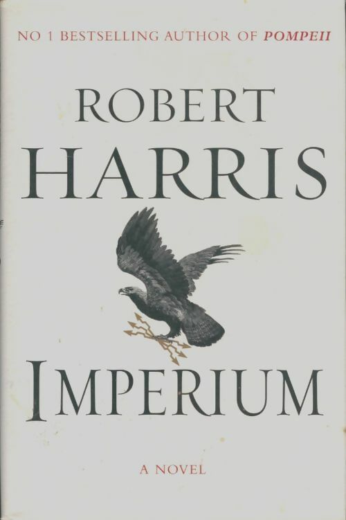 Livrenpoche : Imperium - Robert Harris - Livre