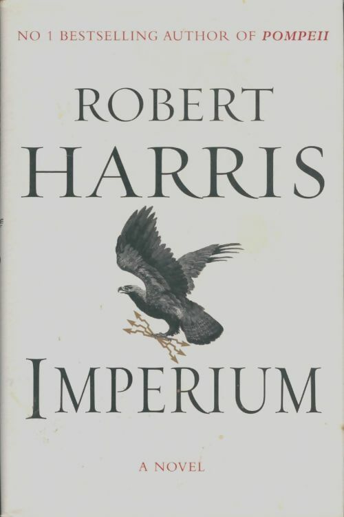 Imperium - Robert Harris -  BCA GF - Livre