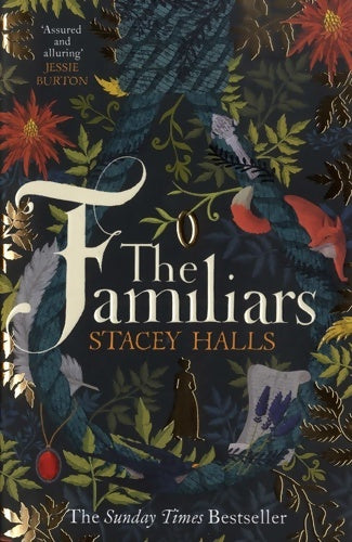 Livrenpoche : The familiars - Stacey Halls - Livre