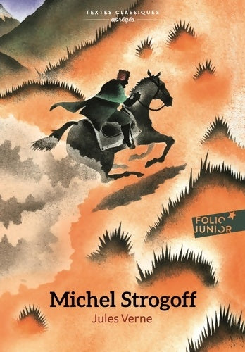Livrenpoche : Michel Strogoff - Jules Verne - Livre